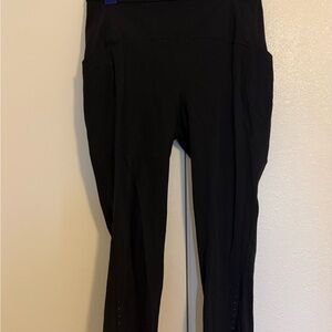 Lululemon Women’s Swift Speed High-Rise Crop 21"